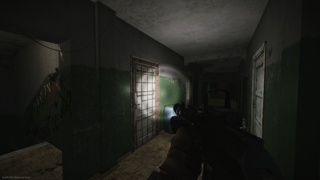 Picture of: Dorm room  key – The Official Escape from Tarkov Wiki
