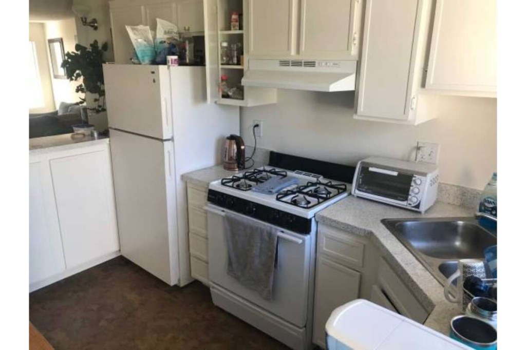 Picture of: The cheapest room for rent on Craigslist: Guess the rent in San
